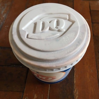 take home blizzard