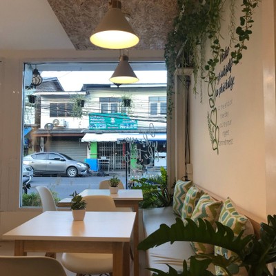 บรรยากาศ