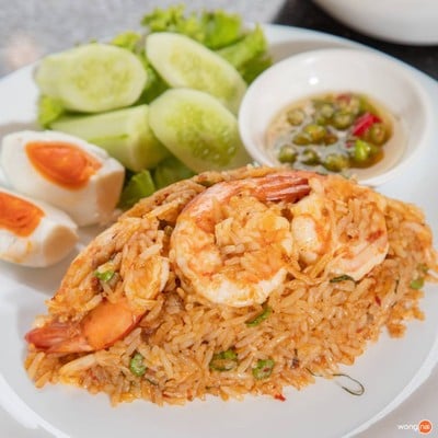 เมนูของร้าน รับประทาน