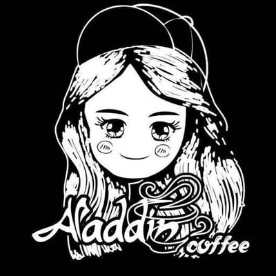 Aladdin Coffee (อลาดิน คอฟฟี่) Aladdin Coffee (อลาดิน คอฟฟี่)