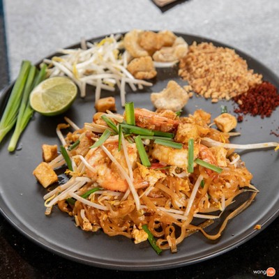 เมนูของร้าน รับประทาน