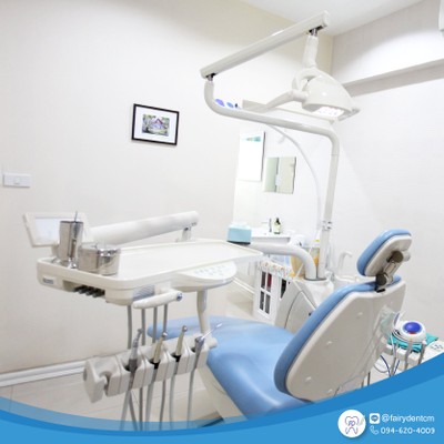 FairyDent Dental Clinic