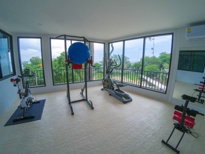 Rainbow Sky Hotel