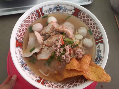 เมนูใครมาก็ต้องรีบสั่งก่อนเลย