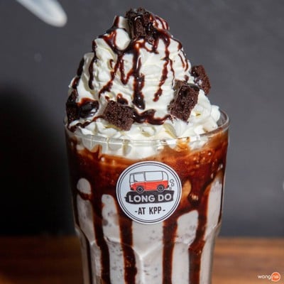 เมนูของร้าน Longdo ลองดู กำแพงเพชร