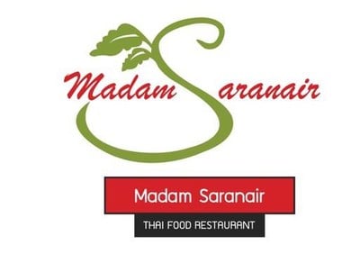 MADAM SARANAIR (มาดามสาระแหน่) (มาดามสาระแหน่) MADAM SARANAIR (มาดามสาระแหน่) (มาดามสาระแหน่)