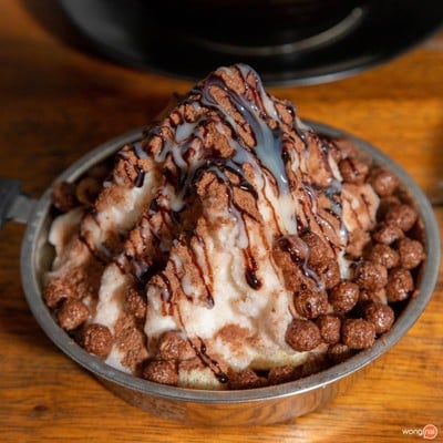 เมนูของร้าน Longdo ลองดู กำแพงเพชร