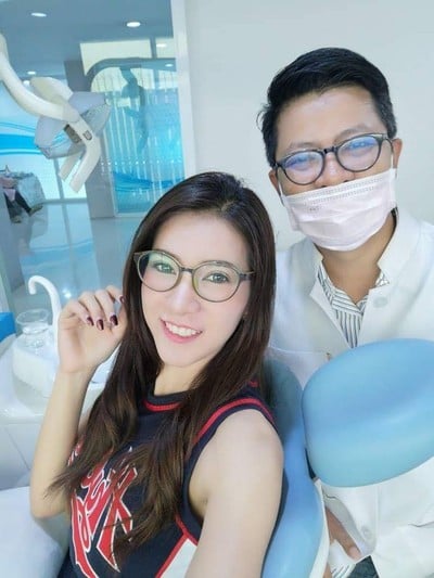 hollywood smile dental