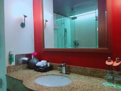ห้องน้ำ