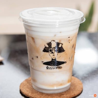 เมนูของร้าน รับประทาน