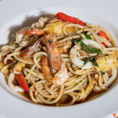 เมนูของร้าน Longdo ลองดู กำแพงเพชร