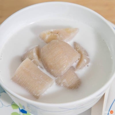 เมนูของร้าน มื้อกลางวัน