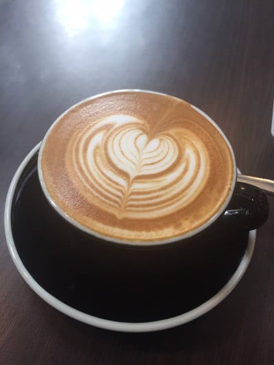 Latte