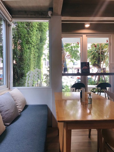 บรรยากาศ