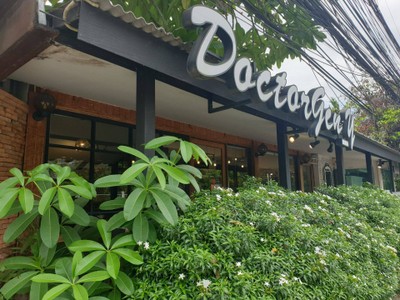 หน้าร้าน