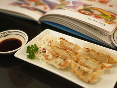 เกี๊ยวซ่า