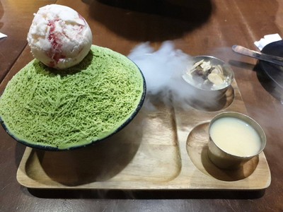 อาหาร หรือ เครื่องดื่ม