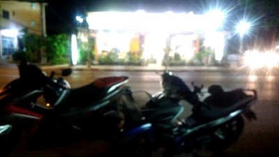 หน้าร้าน