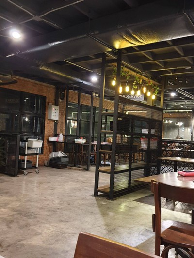 บรรยากาศ