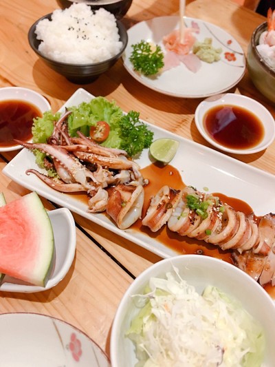 AiTomoe แจ่งศรีภูมิ