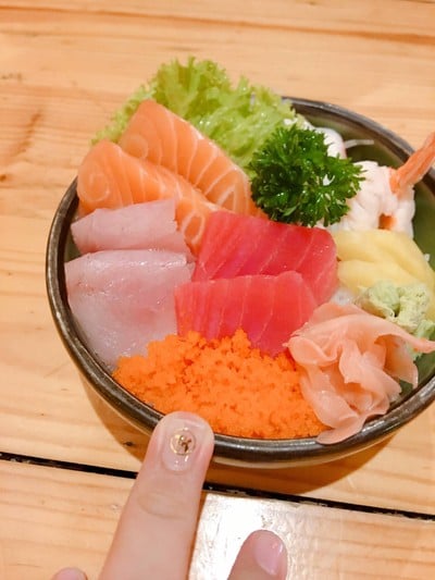 AiTomoe แจ่งศรีภูมิ