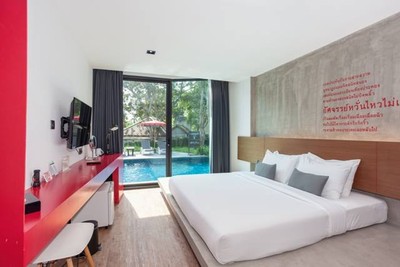 Lima Duva Resort