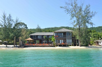 Baan Ploy Sea