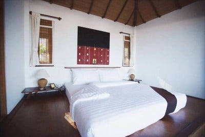 หมู่บ้านทะเล รีสอร์ท