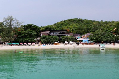 La Lune Beach Resort