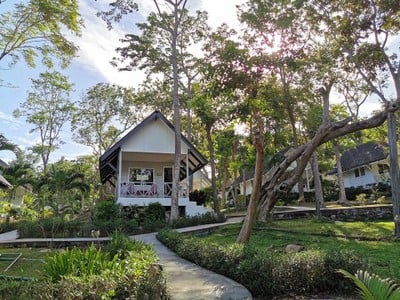 ภาพ : Baan Supparod 