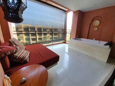 Marrakesh Hua Hin Resort & Spa