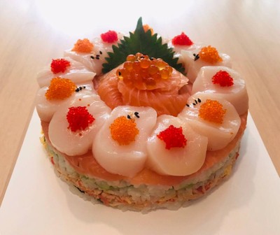 เมนูของร้าน สลัด เอวี่เดย์