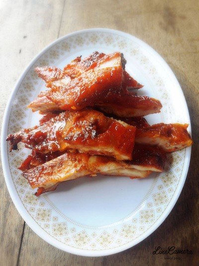 ไก่ย่าง