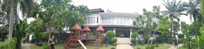 บริเวณโดยรอบ