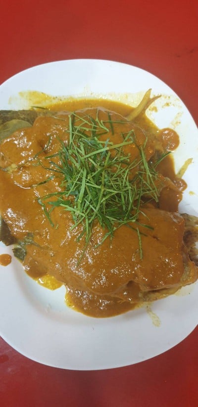 วิธีทำ ฉู่ฉี่ปลาหมอ