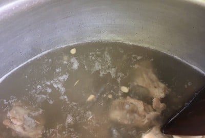 วิธีทำ ข้าวต้มไรซ์เบอรีเลิศรส