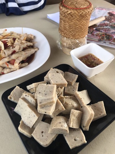 หมูยอ
