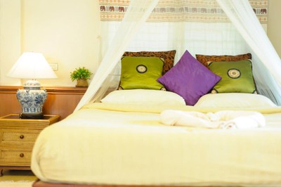 Ao Cho Grandview Hideaway Resort