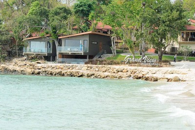 Ao Cho Grandview Hideaway Resort