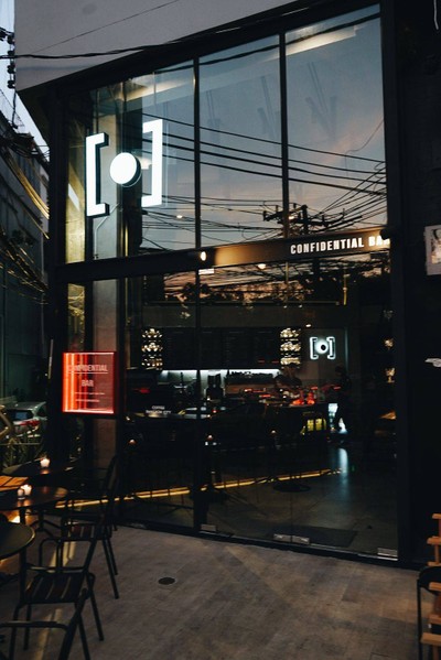 หน้าร้าน