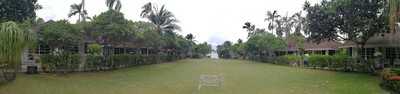สระว่ายน้ำ/ชายหาด