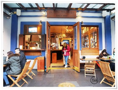 หน้าร้าน