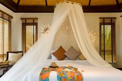 Le Viman Cottages & Spa