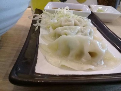 เกี๊ยวซ่า