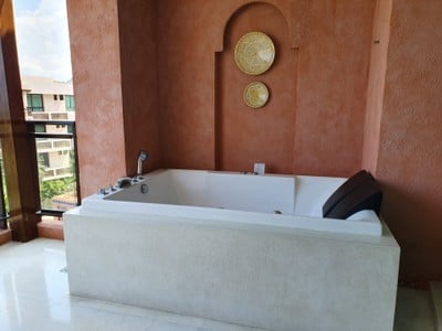 Marrakesh Hua Hin Resort & Spa