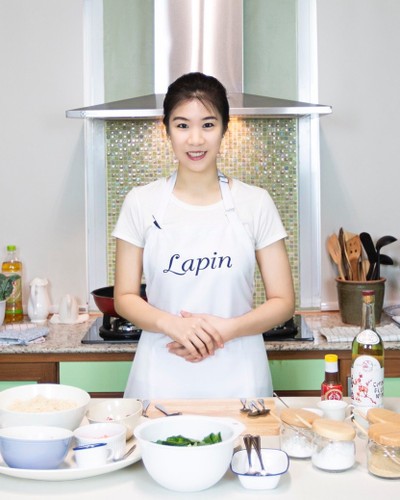 คุณลาภิณ ด่านสว่าง