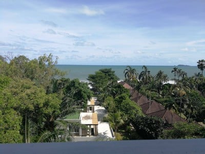 วิวนอกห้อง
