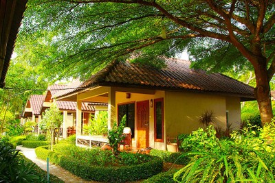 Ao Cho Grandview Hideaway Resort