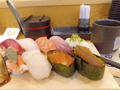 ซูชิปลา