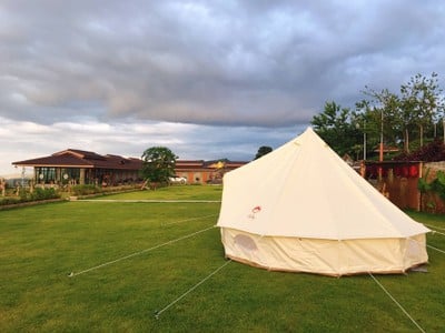 บริเวณโดยรอบ